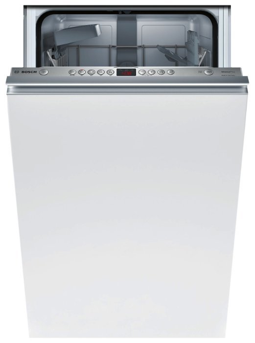 Отзывы Bosch Serie 4 SPV45DX00R