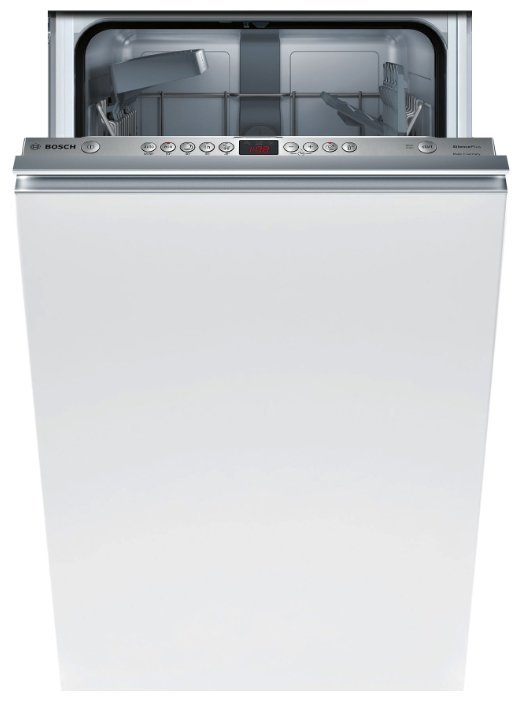 Отзывы Bosch Serie 4 SPV45DX10R