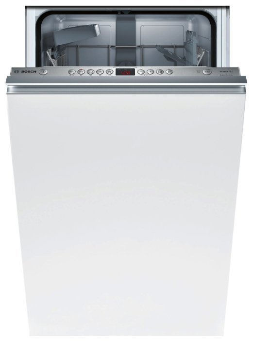 Отзывы Bosch Serie 4 SPV45DX20R