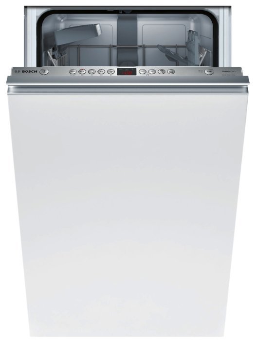 Отзывы Bosch Serie 4 SPV45DX30R