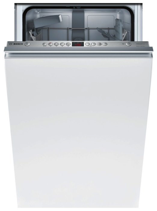 Отзывы Bosch Serie 4 SPV45DX60R