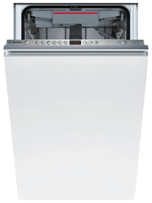 Отзывы Bosch Serie 6 SPV66MX10R