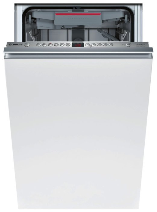 Отзывы Bosch Serie 6 SPV66MX20R