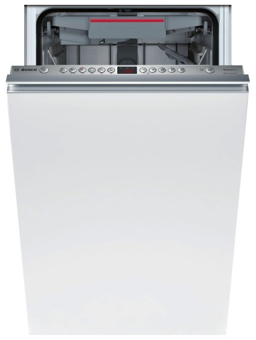 Отзывы Bosch Serie 6 SPV66MX60R