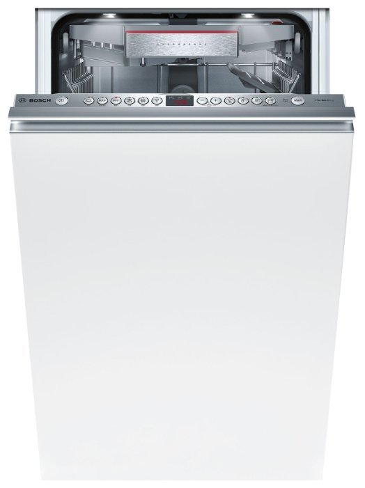 Отзывы Bosch Serie 6 SPV66TX01E