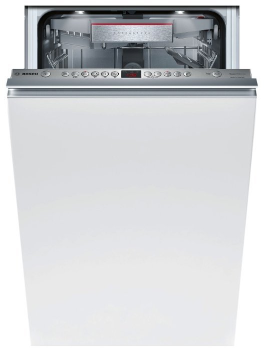 Отзывы Bosch Serie 6 SPV66TX10R