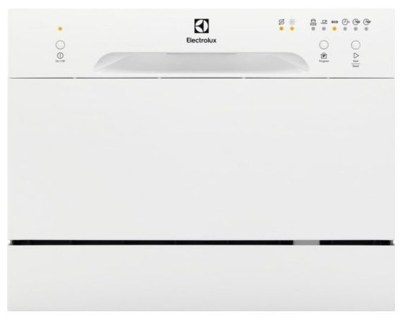 Отзывы Electrolux ESF 2300 DW