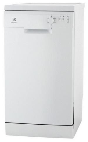 Отзывы Electrolux ESF 9423 LMW