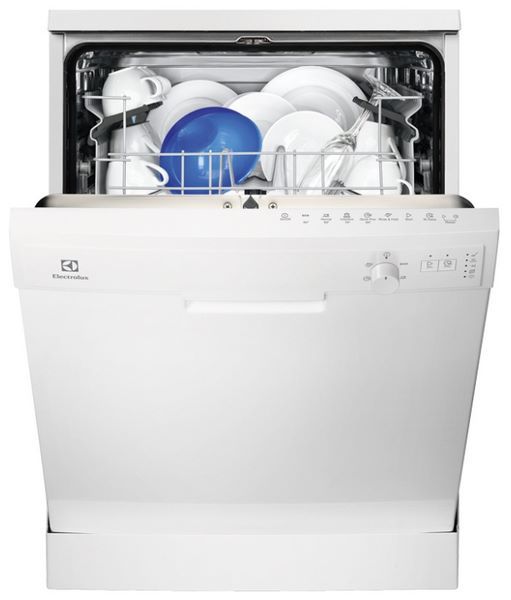 Отзывы Electrolux ESF 9526 LOW