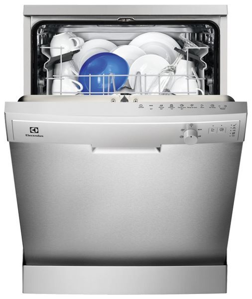 Отзывы Electrolux ESF 9526 LOX