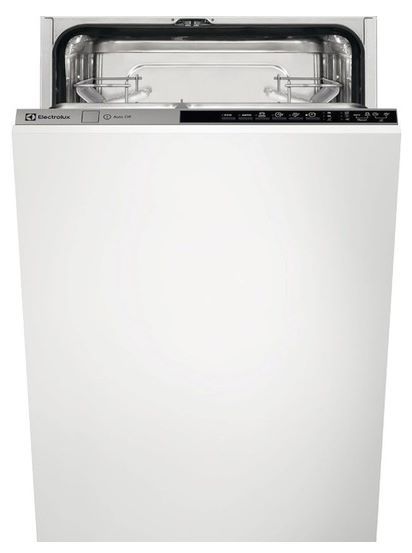 Отзывы Electrolux ESL 94320 LA