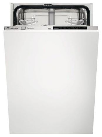 Отзывы Electrolux ESL 94655 RO