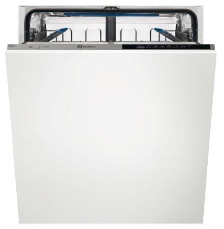 Отзывы Electrolux ESL 97345 RO