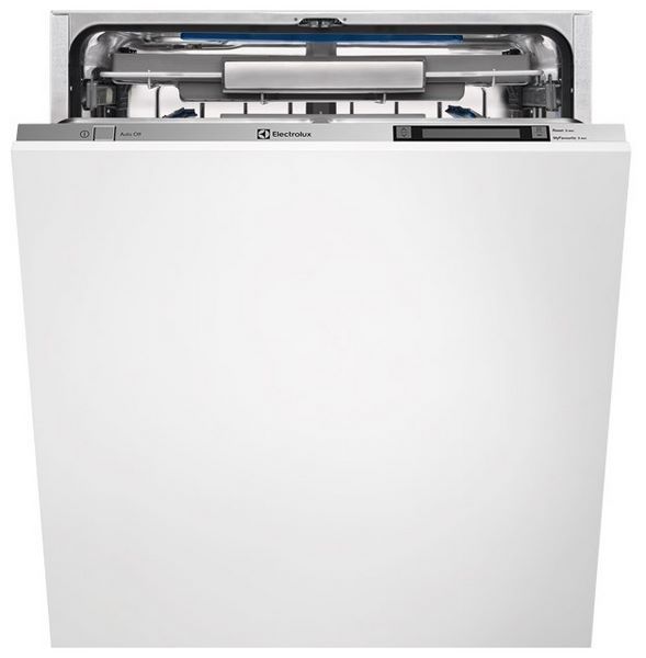 Отзывы Electrolux ESL 97845 RA