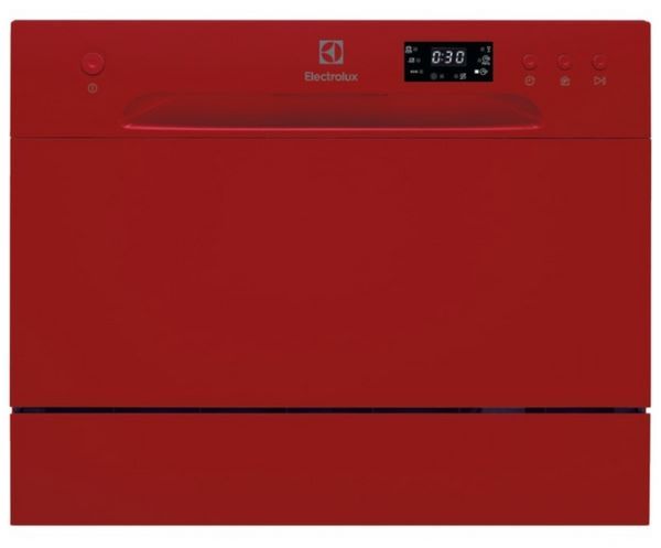 Отзывы Electrolux ESF 2400 OH