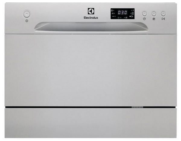 Отзывы Electrolux ESF 2400 OS