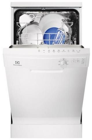 Отзывы Electrolux ESF 9421 LOW