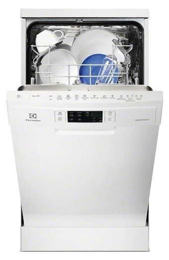 Отзывы Electrolux ESF 9451 LOW