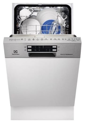 Отзывы Electrolux ESI 4620 RAX