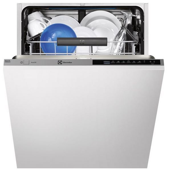 Отзывы Electrolux ESL 7310 RA