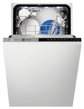 Отзывы Electrolux ESL 94201 LO