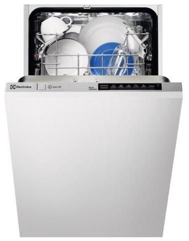 Отзывы Electrolux ESL 9458 RO