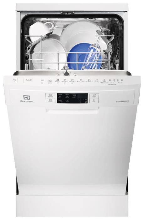 Отзывы Electrolux ESF 9453 LMW