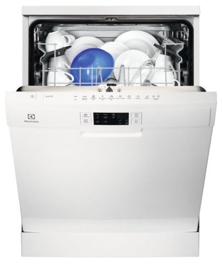 Отзывы Electrolux ESF 9552 LOW