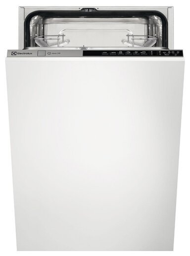 Отзывы Electrolux ESL 94321 LA