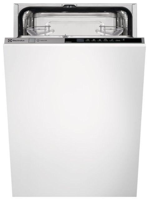 Отзывы Electrolux ESL 94510 LO