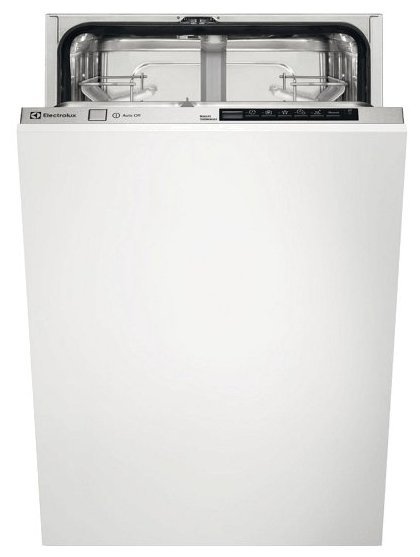 Отзывы Electrolux ESL 94581 RO