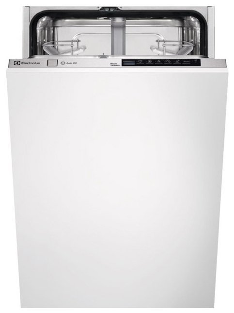 Отзывы Electrolux ESL 94585 RO