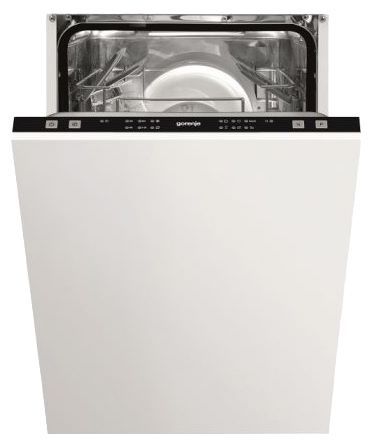 Отзывы Gorenje GV 51011