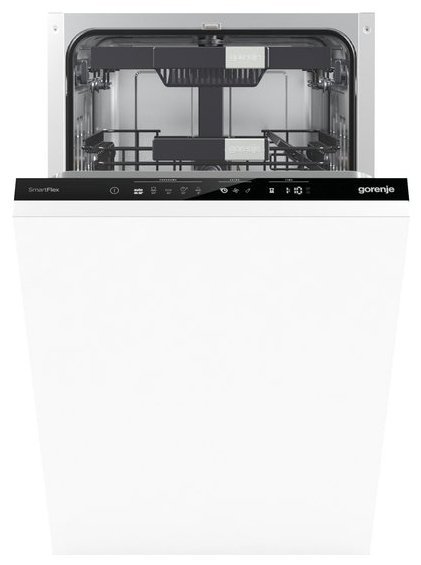 Отзывы Gorenje GV57211