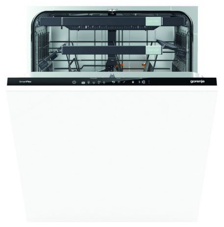 Отзывы Gorenje GV66260