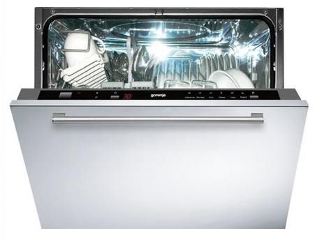 Отзывы Gorenje GVC 63115