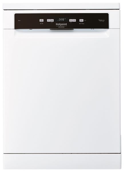 Отзывы Hotpoint-Ariston HFC 3C26