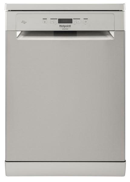 Отзывы Hotpoint-Ariston HFC 3C26X