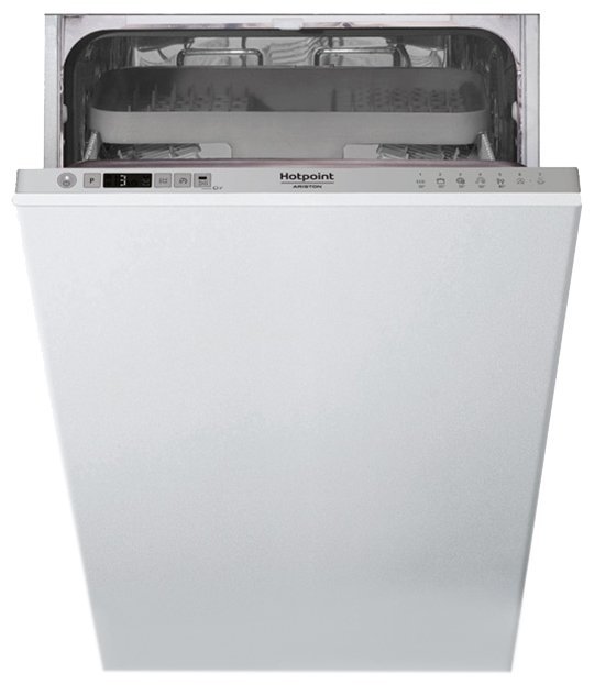 Отзывы Hotpoint-Ariston HSCIC 3M19 C