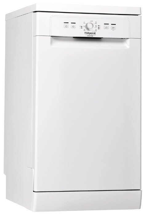 Отзывы Hotpoint-Ariston HSFE 1B0 C