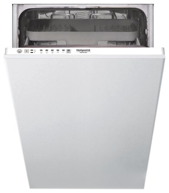 Отзывы Hotpoint-Ariston HSIE 2B0 C