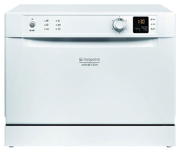 Отзывы Hotpoint-Ariston HCD 662