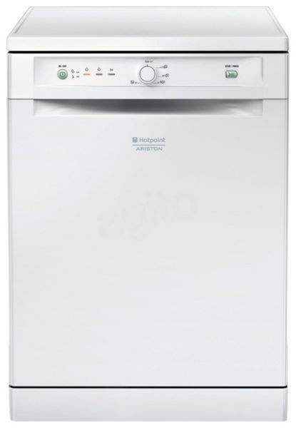 Отзывы Hotpoint-Ariston LFB 5B019