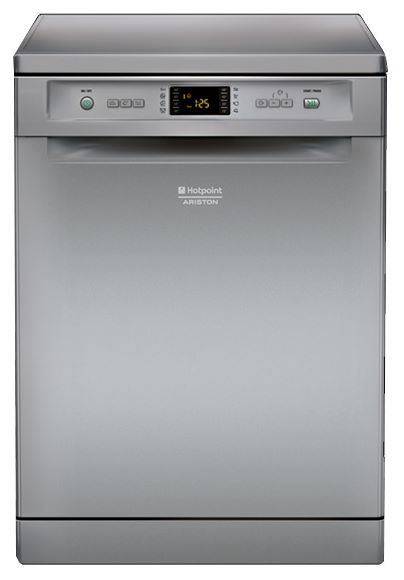 Отзывы Hotpoint-Ariston LFF 8M121 CX