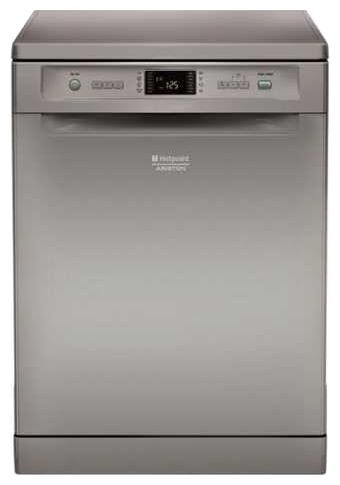 Отзывы Hotpoint-Ariston LFF 8S112 X