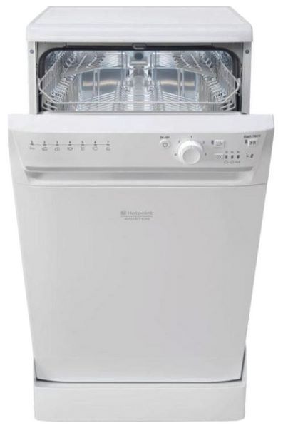 Отзывы Hotpoint-Ariston LSFB 7B019