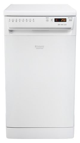 Отзывы Hotpoint-Ariston LSFF 8M117