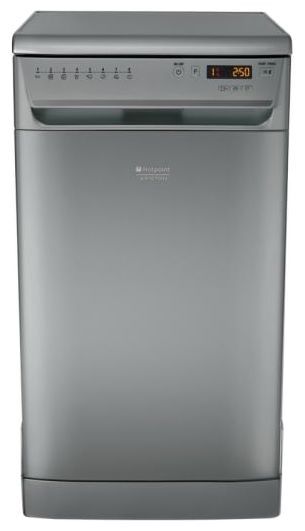 Отзывы Hotpoint-Ariston LSFF 8M117 X