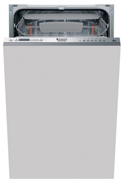 Отзывы Hotpoint-Ariston LSTF 7M019 C