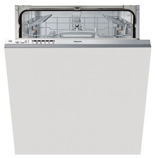 Отзывы Hotpoint-Ariston HIC 3B+26